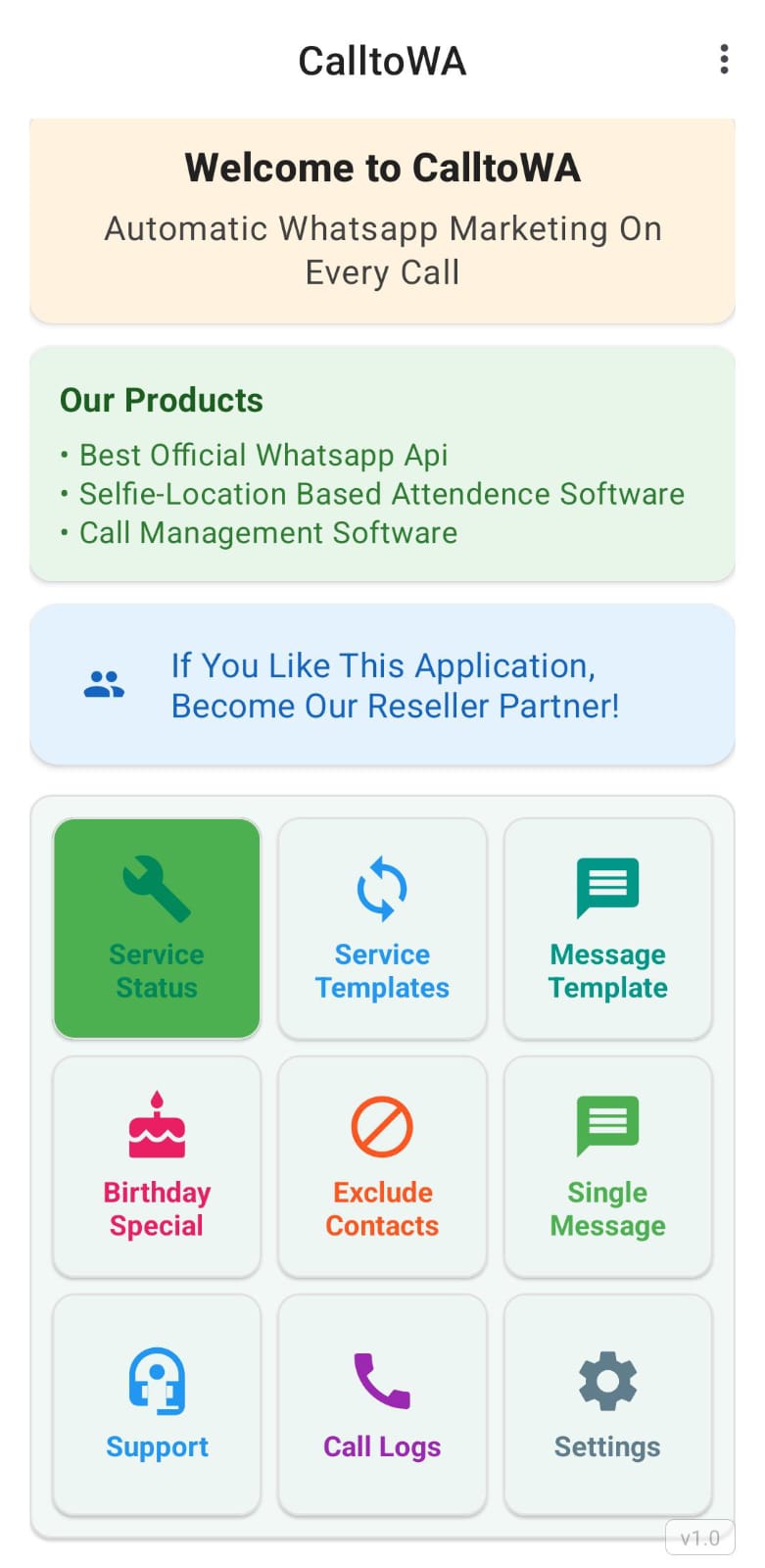 Install DigitalMitra